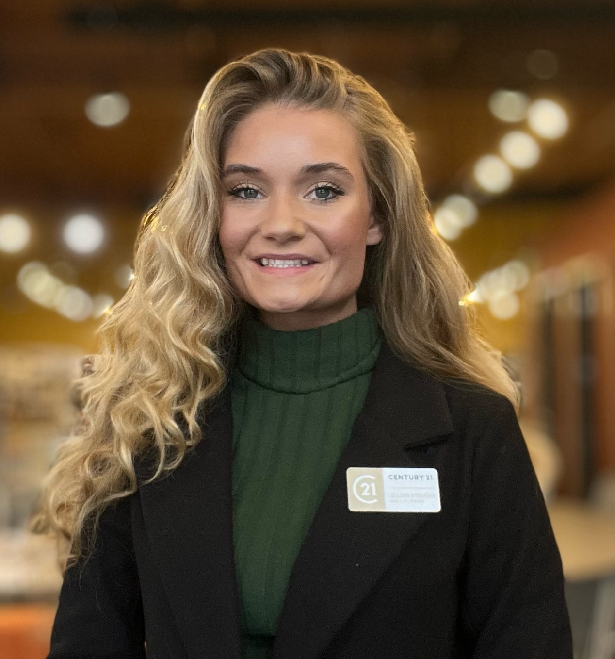 Jillian Stevens Updated